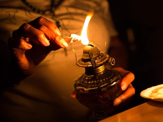 Bothaville residents without power supply  | News Article