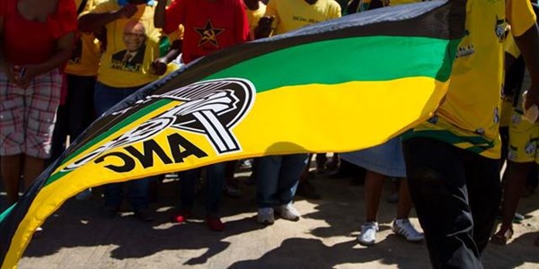 Irate ANCYL to meet with its leaders over ‘Gangster state’ book Irate ANCYL to meet with its leaders over ‘Gangster state’ book | News Article