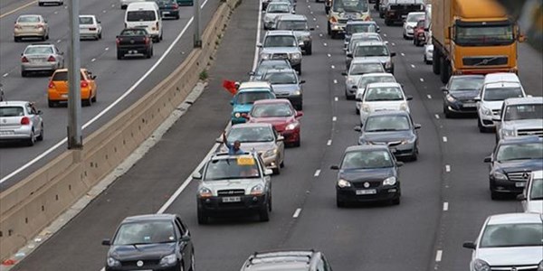 NC MEC warns road users ahead of Easter weekend | News Article