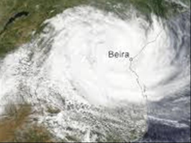 One month after #CycloneIdai, more international assistance needed | News Article
