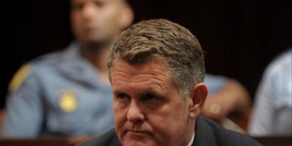 Wife killer #JasonRohde denied application for leave to appeal Wife killer #JasonRohde denied application for leave to appeal | News Article