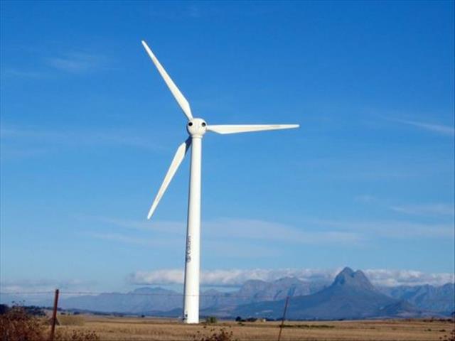 Watson wind farm stopped – for now | News Article