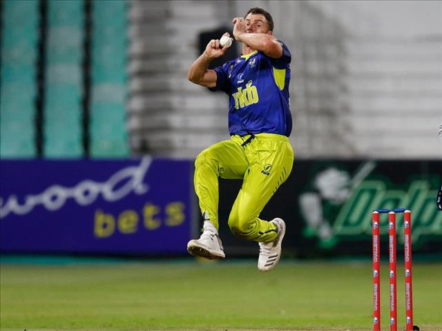 Knights still upbeat heading into Cobras challenge | News Article
