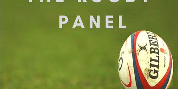 Just Plain Drive: The Rugby Panel SE2 Episode 11  | News Article
