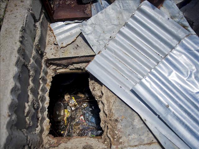 NW pit toilet incident rumours not completely true, says Education | News Article