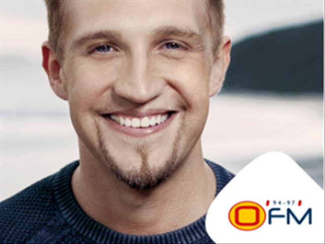 Just Plain Drive: Joe Foster does the Celebrity Hi 5 @ 5 Challenge  | News Article