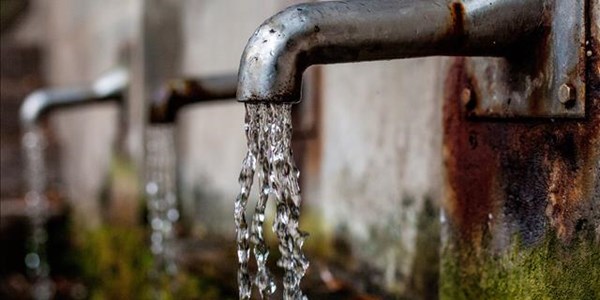 NW MEC targets water and infrastructure issues  NW MEC targets water and infrastructure issues  | News Article