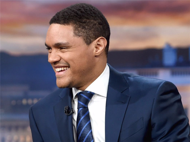Ellen wants to hook Trevor Noah up with a Kardashian | News Article