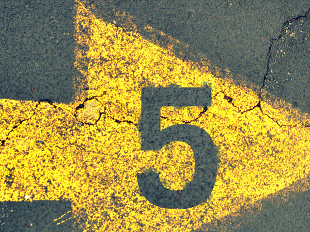 Just Plain Drive: Elvis Blue on The Hi 5 @ 5 Celebrity Challenge  | News Article