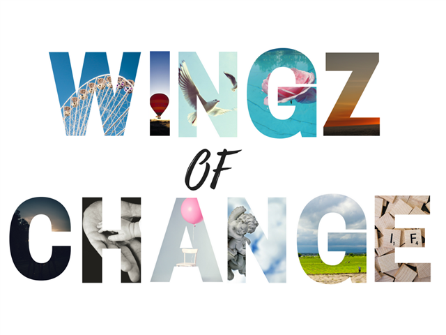 Just Plain Drive: The Wingz of Change (With The Round Table) | News Article