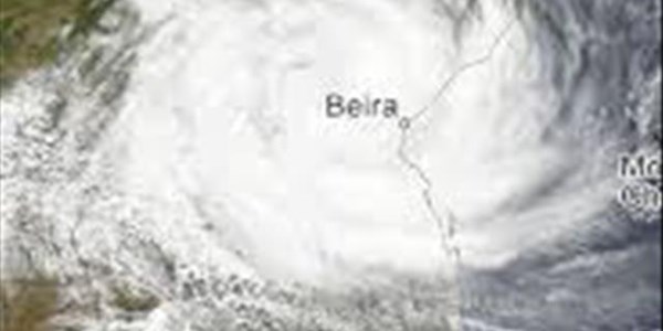 Arts Minister rallies SA artists to support #CycloneIdai victims Arts Minister rallies SA artists to support #CycloneIdai victims | News Article