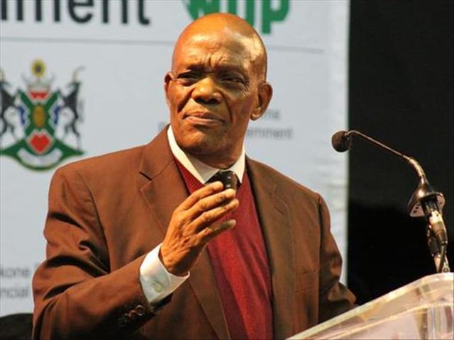 NW premier to speed up investigations of maladministration at Traditional Councils | News Article