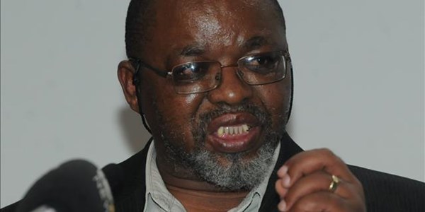 Mantashe says end of Sibanye strike augurs well for stability in SA mining industry | News Article