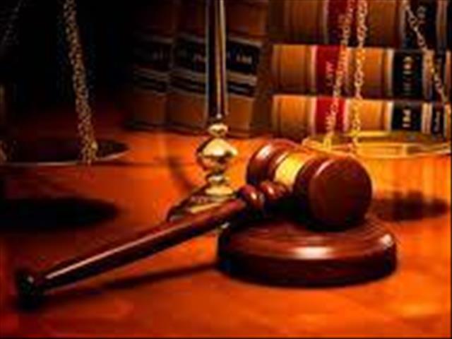 NC policeman released on warning following allegations of selling state gun to local gangs   | News Article