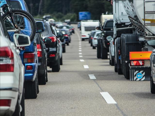 Motorists exceeding speed limits arrested in FS  | News Article