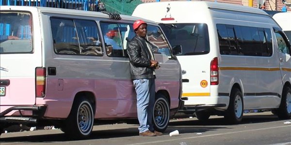 Taxi operators granted bail in Brits  | News Article