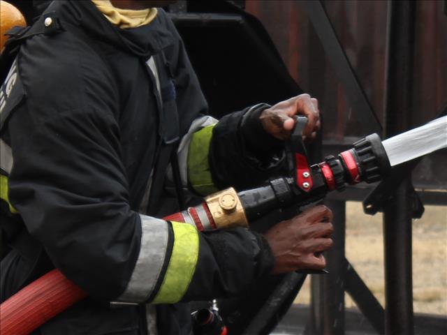 Four people pinned for torching NW Agri HOD’s office remain in custody  | News Article