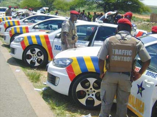 Traffic authorities prepare for high volumes  | News Article