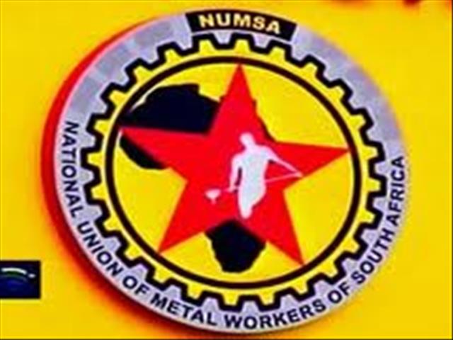 Numsa vows to fight on despite Labour Court interdict against strike at Comair | News Article