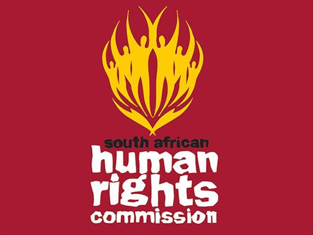 SAHRC concerned over evictions on farms and informal settlements | News Article