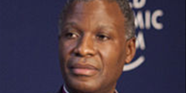 'Ramaphosa is not all-powerful', says Archbishop Thabo Makgoba | News Article