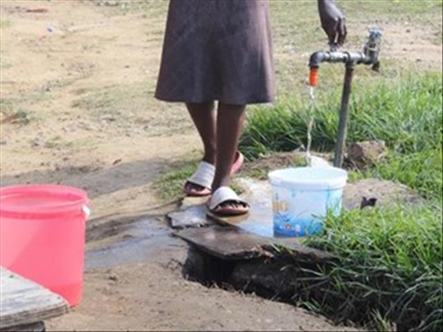 Cogta minister takes to troubled Maluti-A-Phofung for feedback | News Article