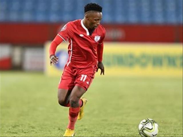 FS laments loss of young soccer star’s life | News Article