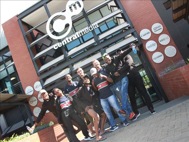 #Walk4Access: Students walk to fight hunger, financial exclusion | News Article