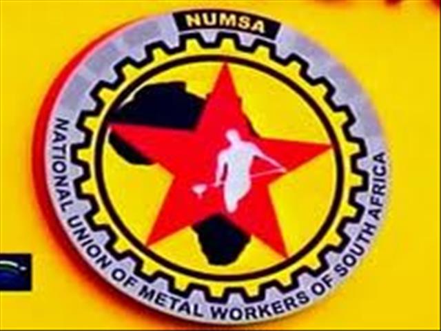 Comair operations will continue after Numsa talks deadlock | News Article