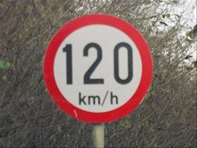 226km/h speedster caught in Free State | News Article
