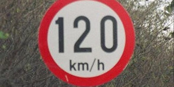 226km/h speedster caught in Free State | News Article