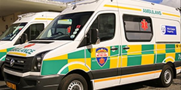 Accident between Reitz and Kestell claims four lives Accident between Reitz and Kestell claims four lives | News Article