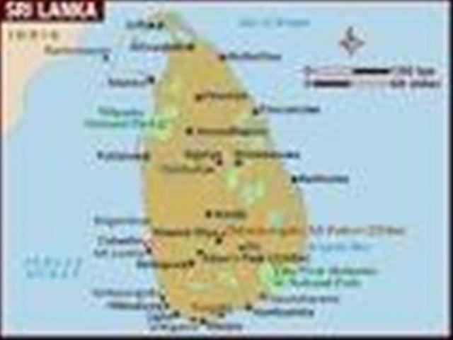 Tourists scramble to leave Sri Lanka, hotels brace for cancellations | News Article