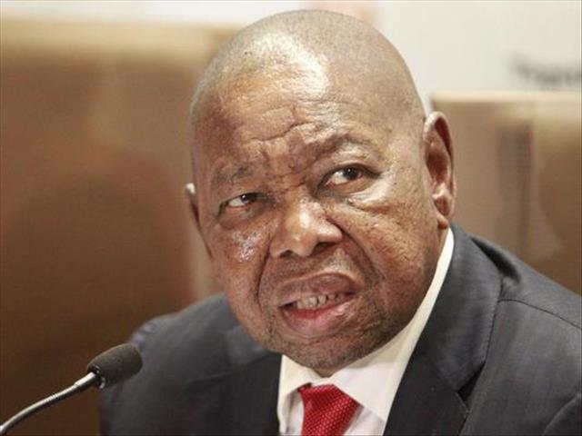 Nzimande conveys condolences to families of those killed in Easter accidents | News Article