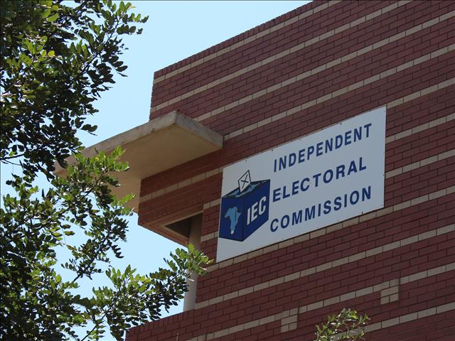 Free State IEC’s preparations on track ahead of May elections  | News Article