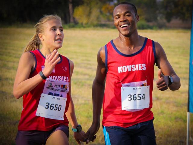 Coetzee targets world record in London | News Article
