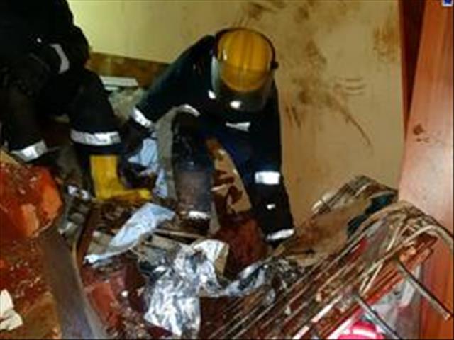 Five dead so far as storm continues to lash Durban | News Article