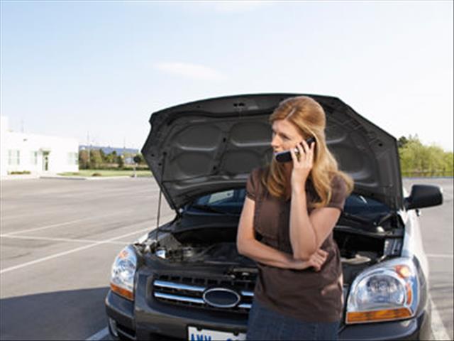 -TBB- Zelda's Feel Good Story: Saving a stranded lady on Easter Weekend! | News Article