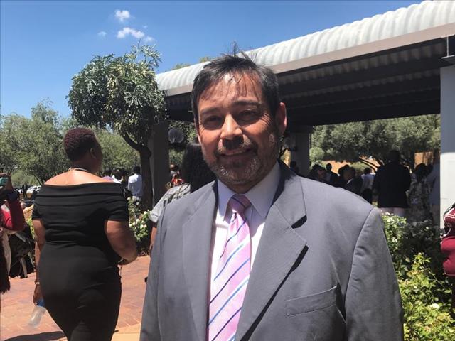FS DA leader takes ANCYL to court over defamation claims | News Article