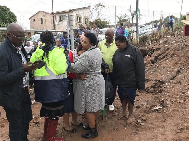 KZN floods death toll escalates to 51 | News Article