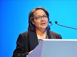 Patricia De Lille to square off with DA in court on Friday | News Article
