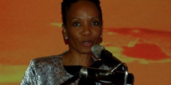 CUT Chancellor takes first Two Oceans in her stride CUT Chancellor takes first Two Oceans in her stride | News Article