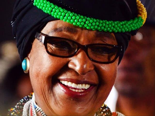 FS Municipality to be named after Winnie Madikizela-Mandela  | News Article