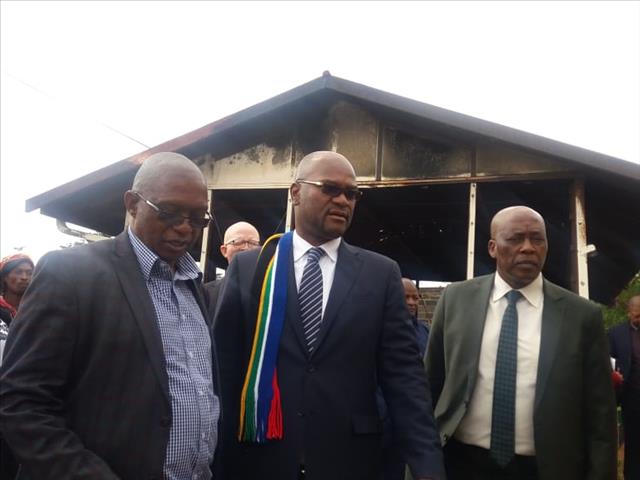 New deadline for Madikizela-Mandela’s Brandfort museum prompts mixed reactions | News Article