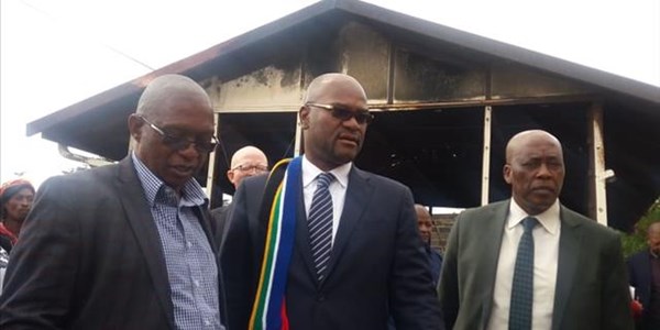 New deadline for Madikizela-Mandela’s Brandfort museum prompts mixed reactions | News Article