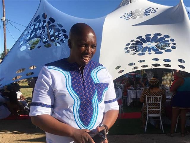 Picking land without municipal consent is illegal - DA | News Article