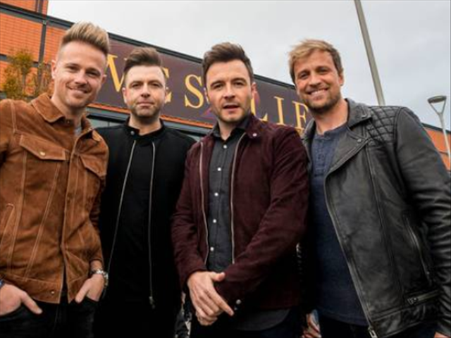 Just Plain Drive: THE biggest announcement we have ever made on the show! EVER | News Article