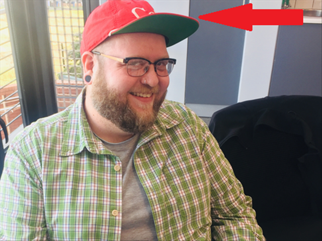 Just Plain Drive: What?!? On Earth?!? is Dane and Cyril talking about  | News Article