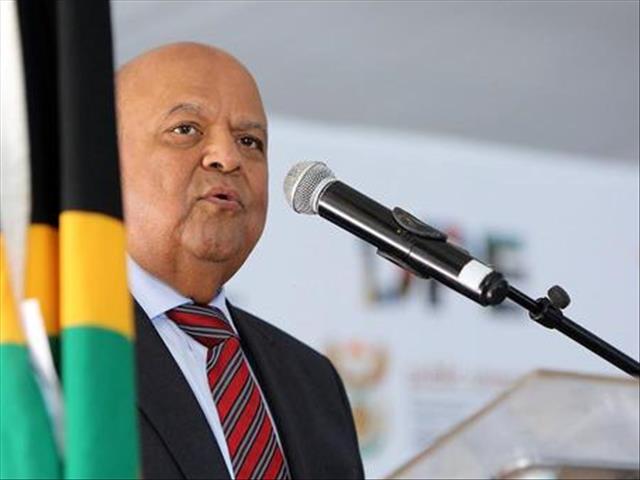 Gordhan accuses Public Protector of acting in bad faith | News Article