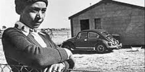 Contractor for Madikizela-Mandela’s Brandfort house to be announced today  | News Article